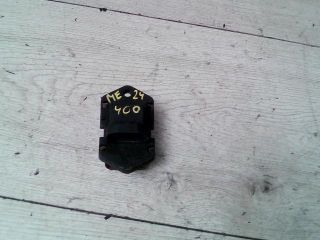 bontott RENAULT MASTER Hűtőventilátor Relé